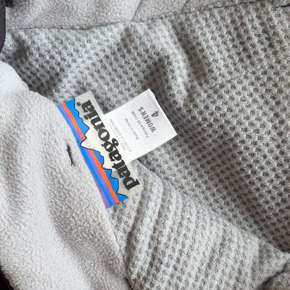 Ski Shell Pants - Picture 7 of 9